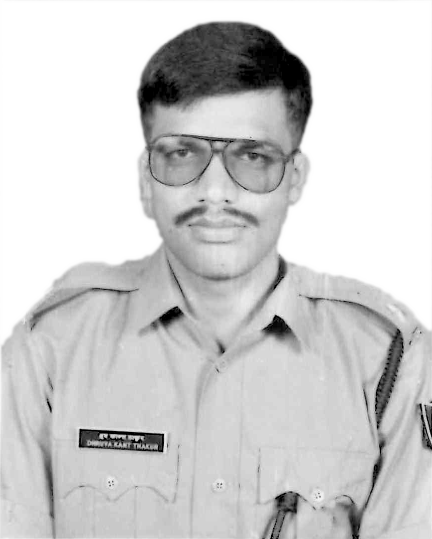 Dhruva Kant Thakur Dhruva Kant Thakur